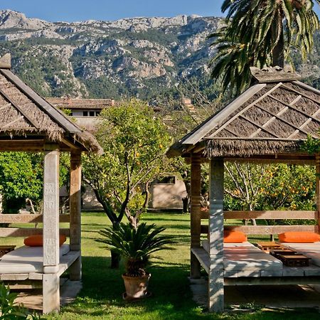 Hotel Can Roses Sóller Eksteriør billede