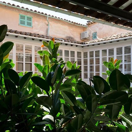 Hotel Can Roses Sóller Eksteriør billede