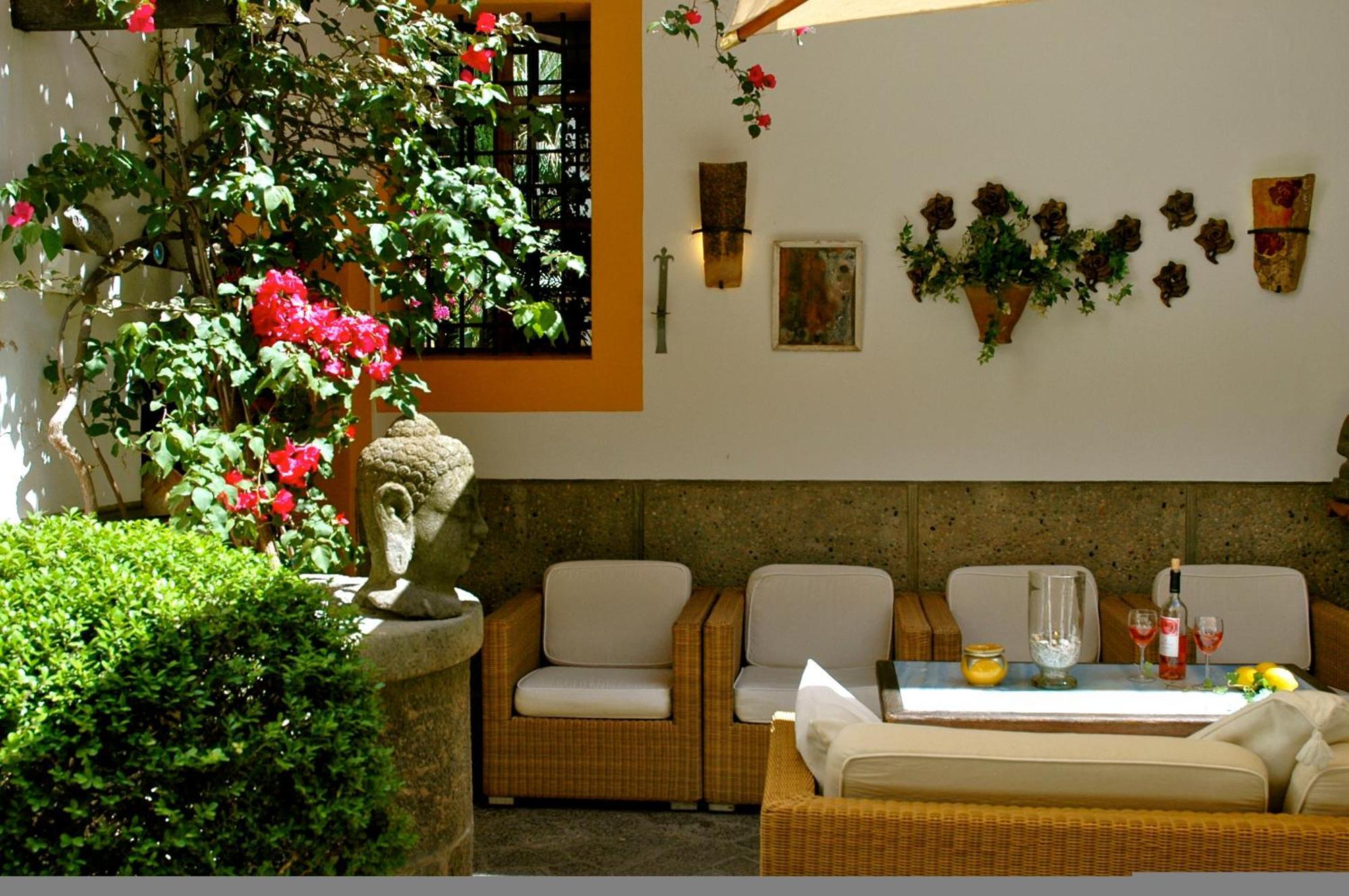 Hotel Can Roses Sóller Eksteriør billede