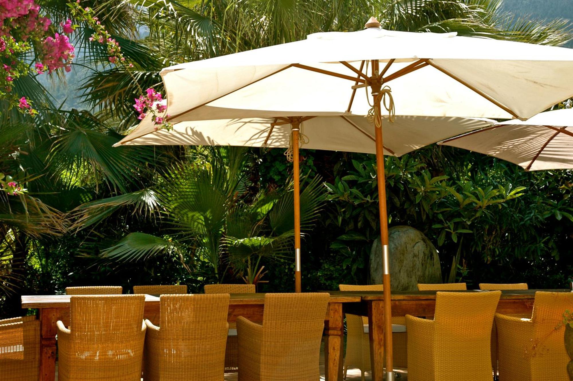 Hotel Can Roses Sóller Eksteriør billede