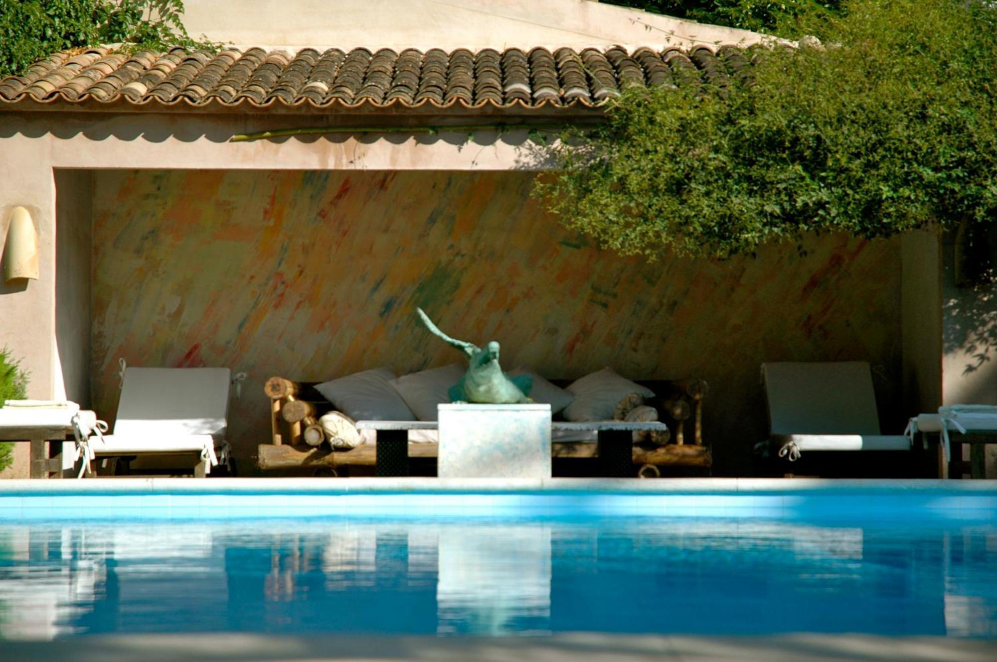 Hotel Can Roses Sóller Eksteriør billede