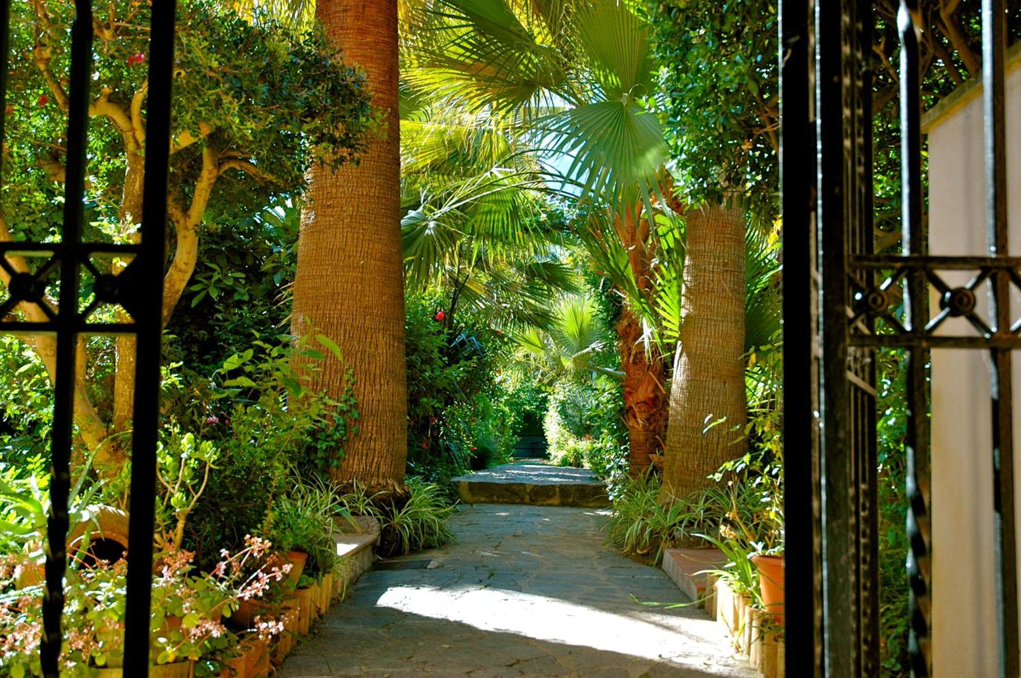 Hotel Can Roses Sóller Eksteriør billede